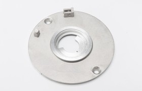 PLATOS SEPARADORES DE ACEITE